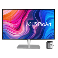  ASUS ProArt Display PA32UC-K  HDR Professional 32 inch 4K, Ultra HD Premium™